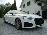 Audi A5 Sportback occasion année 2021 boite Automatique Annonce Audi A5 Sportback occasion Essence 45 TFSI 265 BVA Quattro à L'Union