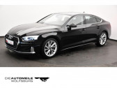 Audi A5 Sportback occasion année 2022 boite Automatique Annonce Audi A5 Sportback occasion Essence 45 TFSI 265 BVA Quattro à L'Union
