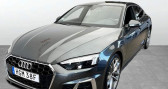 Annonce Audi A5 Sportback occasion Essence 45 TFSI quattro S LINE 265 ch  Vieux Charmont