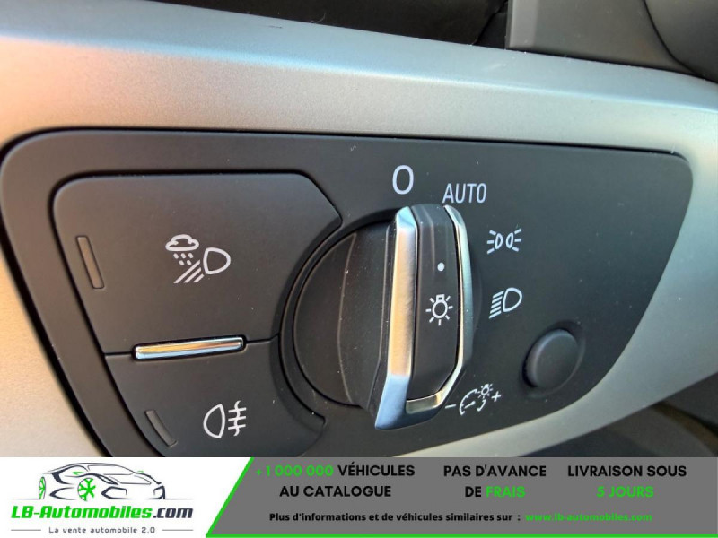 Audi A5 Sportback 50 TDI 286 BVA Quattro  occasion � Beaupuy - photo n�7