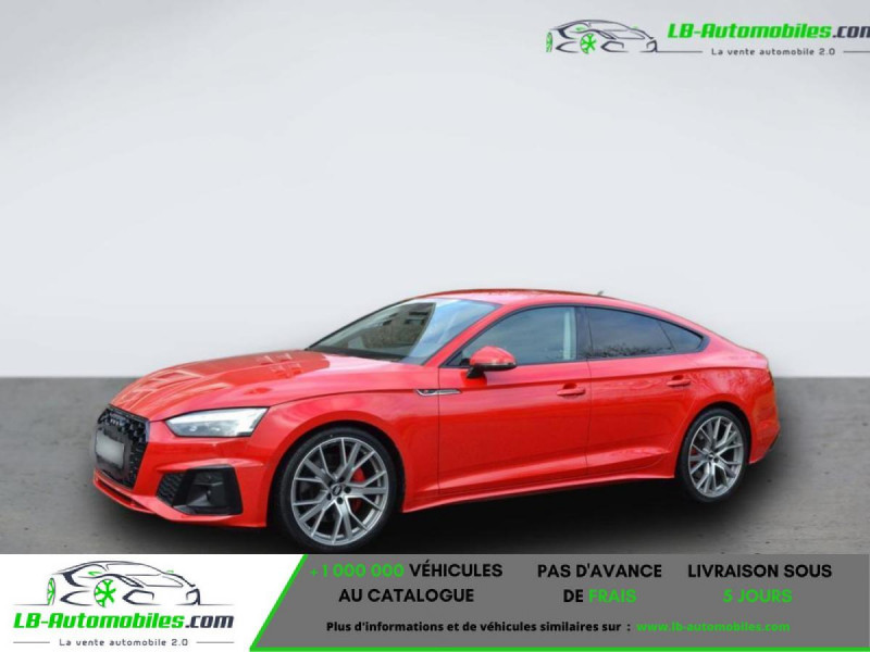 Audi A5 Sportback 50 TDI 286 BVA Quattro  occasion � Beaupuy