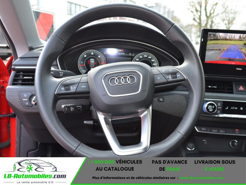 Audi A5 Sportback 50 TDI 286 BVA Quattro  occasion � Beaupuy - photo n�10