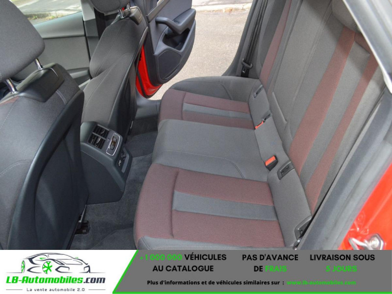 Audi A5 Sportback 50 TDI 286 BVA Quattro  occasion � Beaupuy - photo n�9