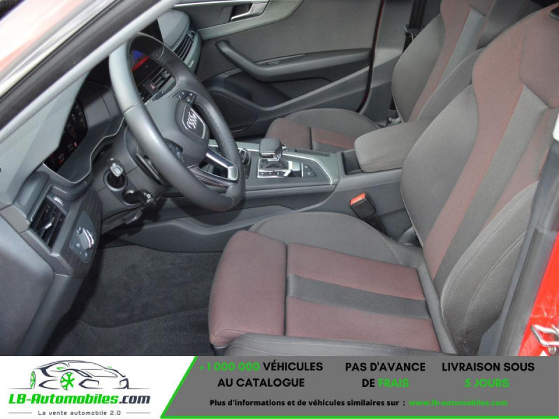 Audi A5 Sportback 50 TDI 286 BVA Quattro  occasion � Beaupuy - photo n�8