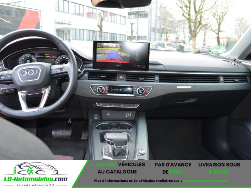 Audi A5 Sportback 50 TDI 286 BVA Quattro  occasion � Beaupuy - photo n�3