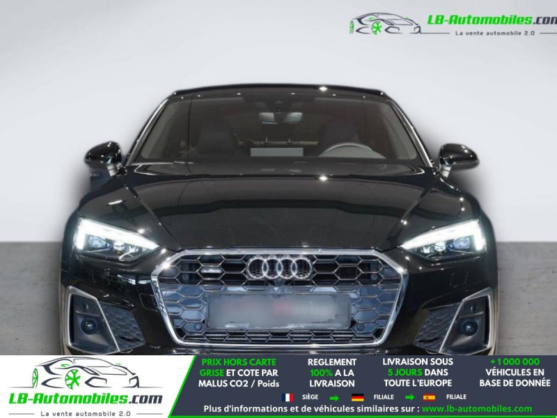 Audi A5 Sportback 50 TDI 286 BVA Quattro  occasion � Beaupuy - photo n�2