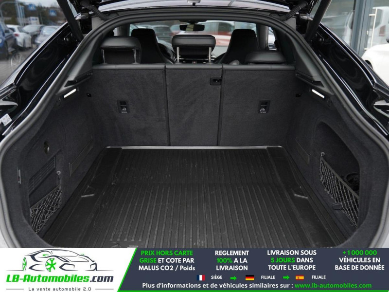 Audi A5 Sportback 50 TDI 286 BVA Quattro  occasion � Beaupuy - photo n�8