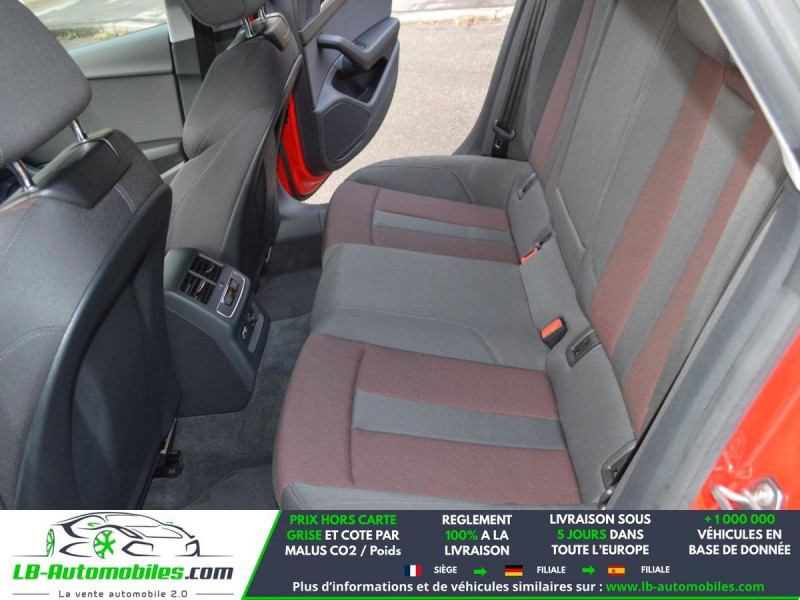 Audi A5 Sportback 50 TDI 286 BVA Quattro  occasion � Beaupuy - photo n�9