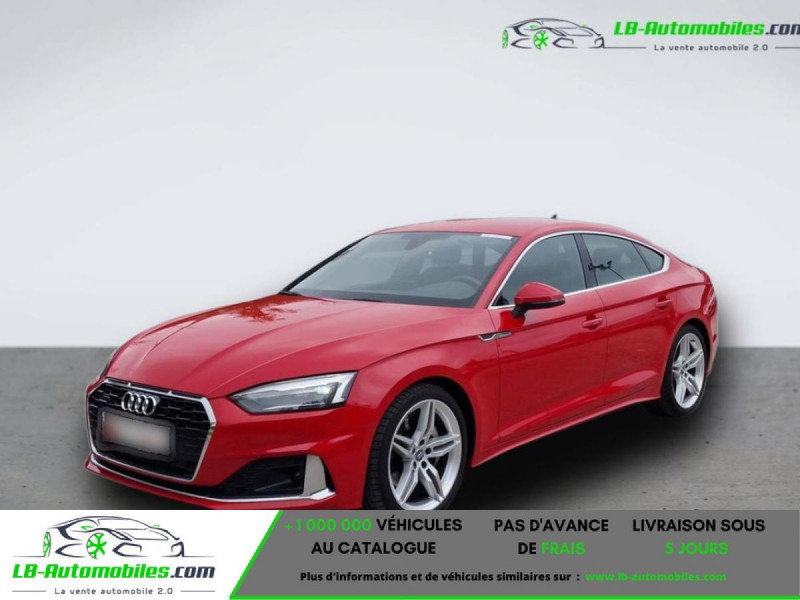 Audi A5 Sportback 50 TDI 286 BVA Quattro  occasion � Beaupuy