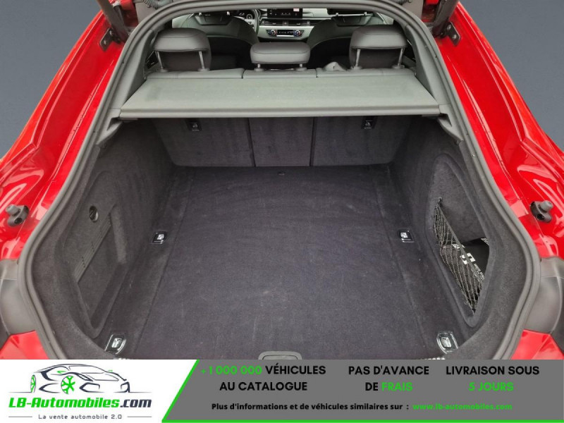 Audi A5 Sportback 50 TDI 286 BVA Quattro  occasion � Beaupuy - photo n�9