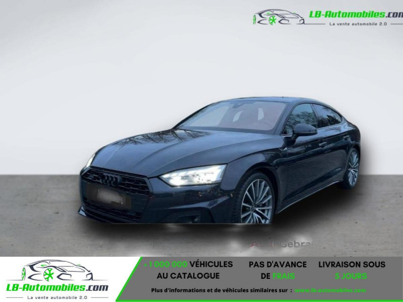 Audi A5 Sportback 50 TDI 286 BVA Quattro  occasion � Beaupuy