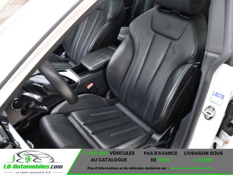 Audi A5 Sportback 50 TDI 286 BVA Quattro  occasion  Beaupuy - photo n7