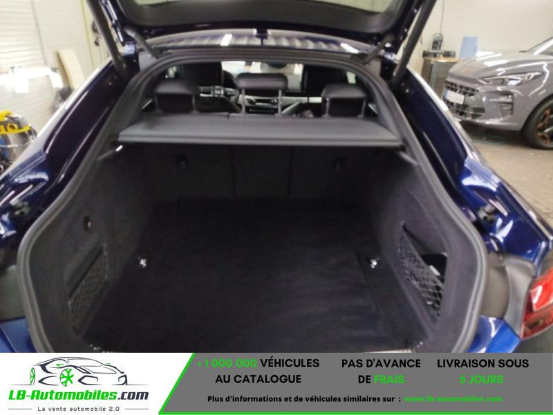 Audi A5 Sportback 50 TDI 286 BVA Quattro  occasion  Beaupuy - photo n8