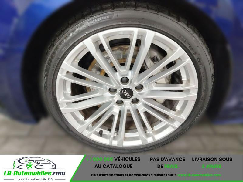 Audi A5 Sportback 50 TDI 286 BVA Quattro  occasion  Beaupuy - photo n7