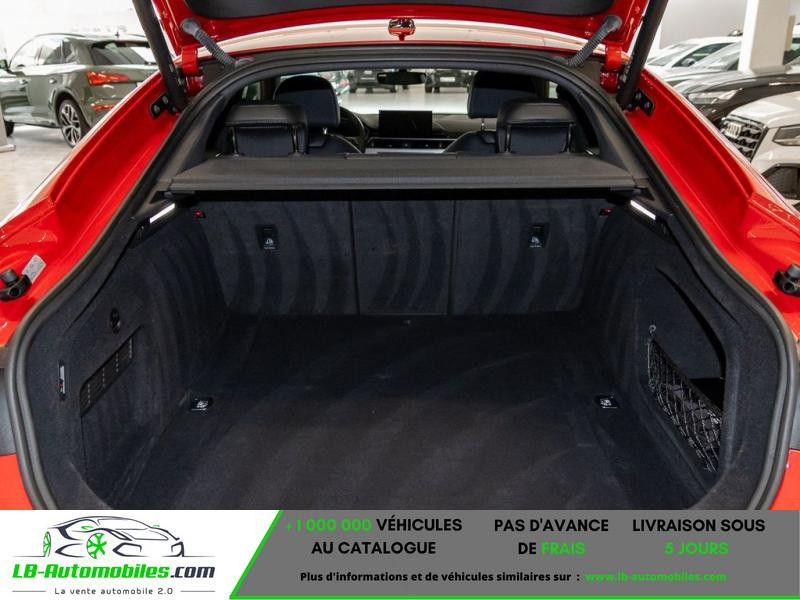 Audi A5 Sportback 50 TDI 286 BVA Quattro  occasion  Beaupuy - photo n9