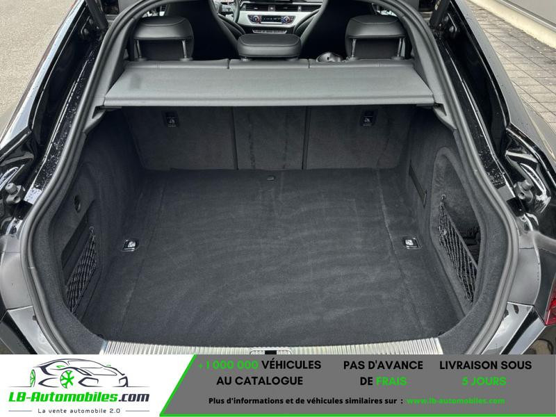 Audi A5 Sportback 50 TDI 286 BVA Quattro  occasion  Beaupuy - photo n7