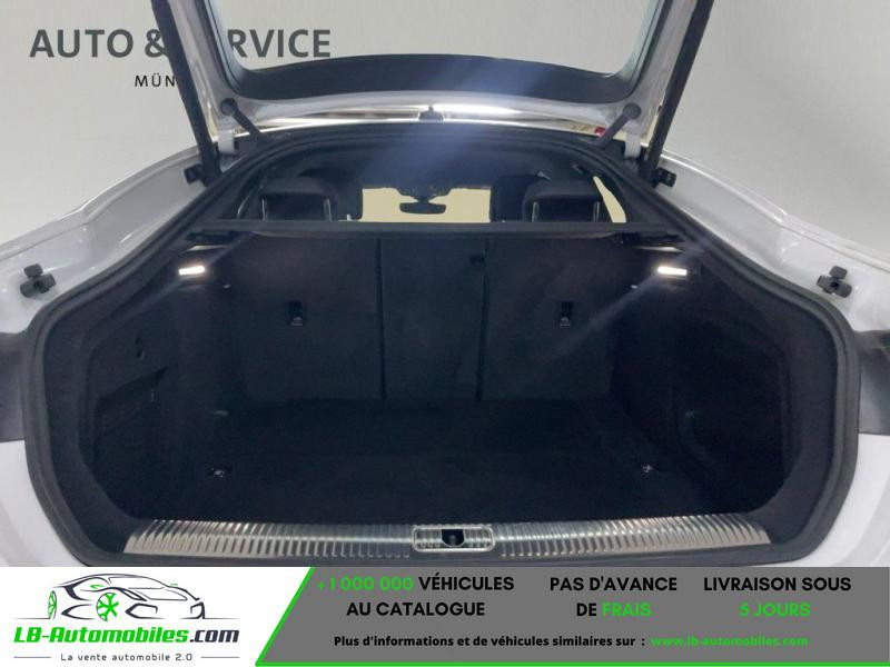 Audi A5 Sportback 50 TDI 286 BVA Quattro  occasion  Beaupuy - photo n8