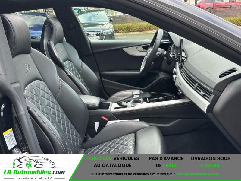 Audi A5 Sportback 50 TDI 286 BVA Quattro  occasion  Beaupuy - photo n5