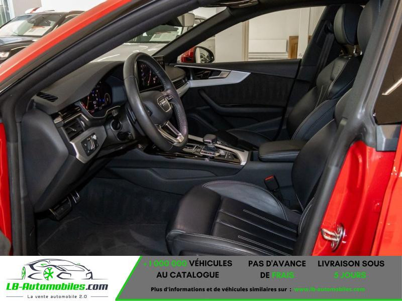 Audi A5 Sportback 50 TDI 286 BVA Quattro  occasion  Beaupuy - photo n5