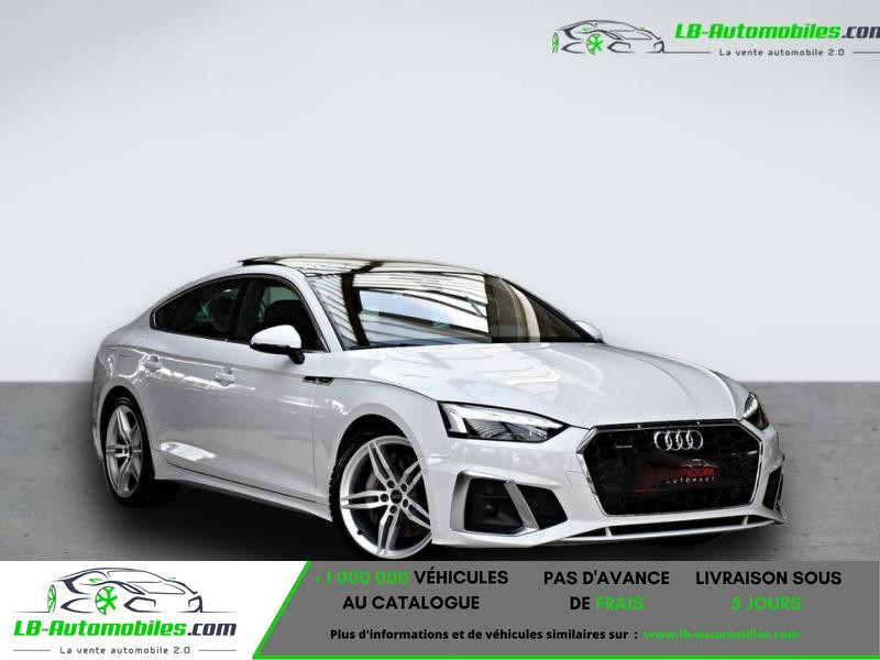 Audi A5 Sportback 50 TDI 286 BVA Quattro  occasion  Beaupuy