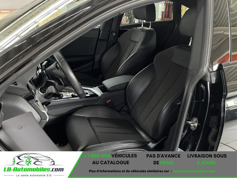 Audi A5 Sportback 50 TDI 286 BVA Quattro  occasion  Beaupuy - photo n3
