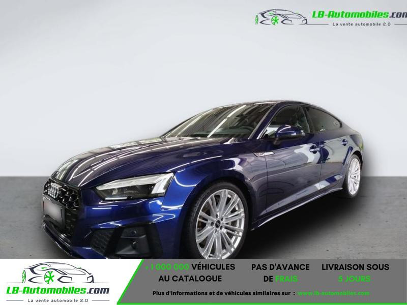 Audi A5 Sportback 50 TDI 286 BVA Quattro  occasion  Beaupuy