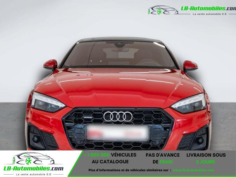 Audi A5 Sportback 50 TDI 286 BVA Quattro  occasion  Beaupuy - photo n3