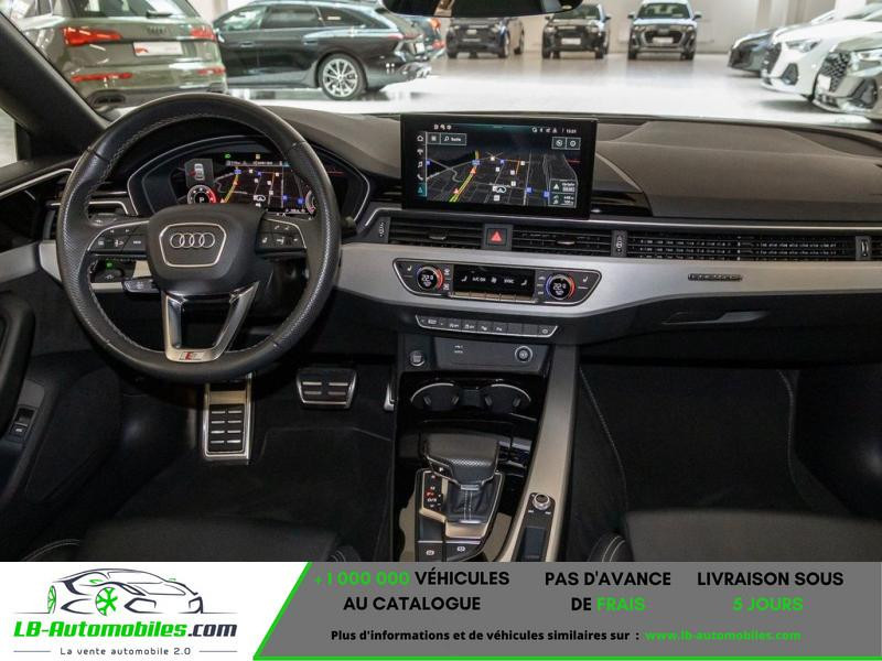 Audi A5 Sportback 50 TDI 286 BVA Quattro  occasion  Beaupuy - photo n2
