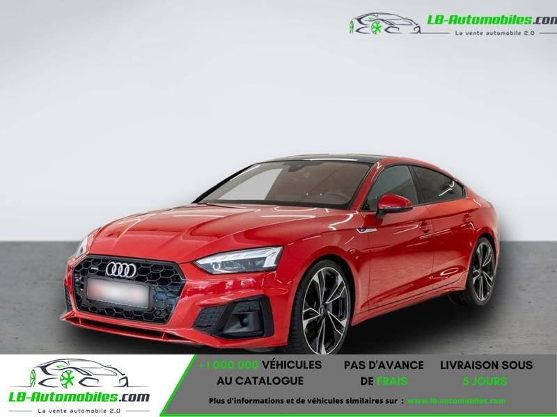 Audi A5 Sportback 50 TDI 286 BVA Quattro  occasion  Beaupuy