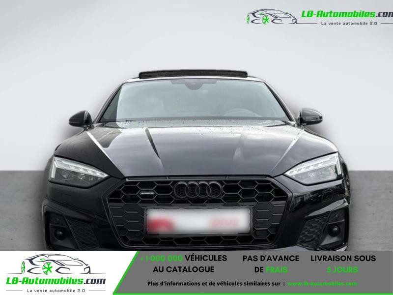 Audi A5 Sportback 50 TDI 286 BVA Quattro  occasion  Beaupuy