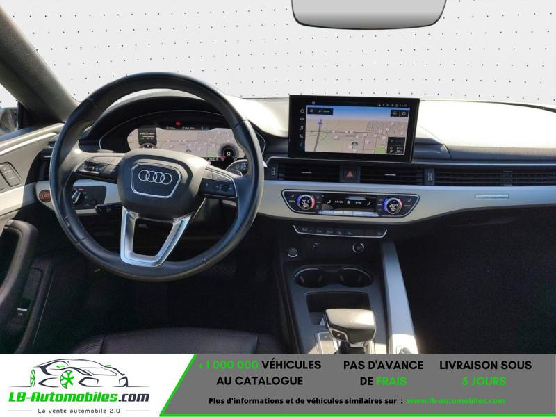 Audi A5 Sportback 50 TDI 286 BVA Quattro  occasion  Beaupuy - photo n3