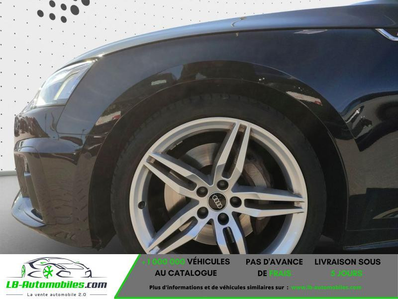 Audi A5 Sportback 50 TDI 286 BVA Quattro  occasion  Beaupuy - photo n9