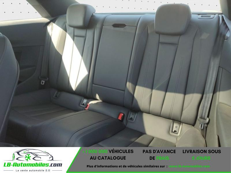 Audi A5 Sportback 50 TDI 286 BVA Quattro  occasion  Beaupuy - photo n7