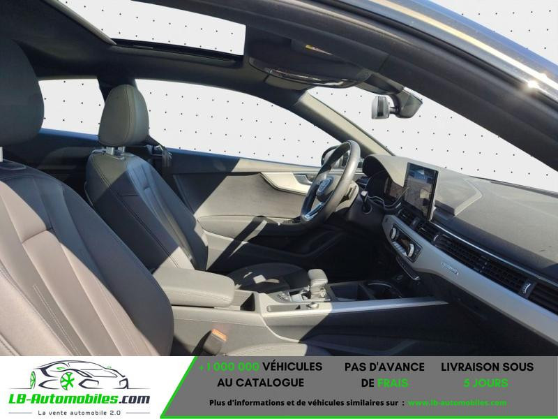 Audi A5 Sportback 50 TDI 286 BVA Quattro  occasion  Beaupuy - photo n6