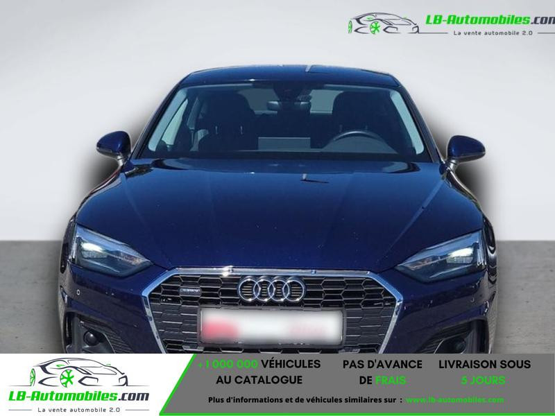 Audi A5 Sportback 50 TDI 286 BVA Quattro  occasion  Beaupuy - photo n4