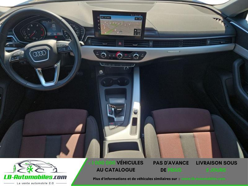 Audi A5 Sportback 50 TDI 286 BVA Quattro  occasion  Beaupuy - photo n3