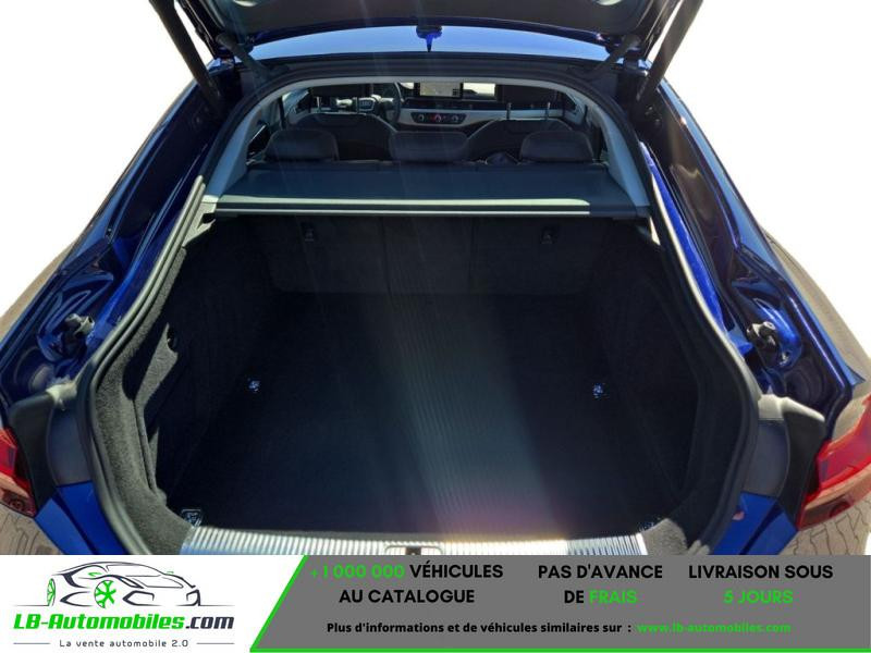 Audi A5 Sportback 50 TDI 286 BVA Quattro  occasion  Beaupuy - photo n11