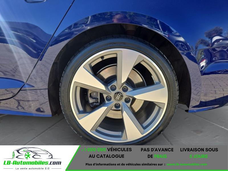 Audi A5 Sportback 50 TDI 286 BVA Quattro  occasion  Beaupuy - photo n9