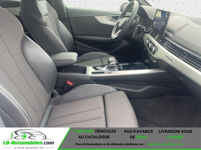 Audi A5 Sportback 50 TDI 286 BVA Quattro  occasion  Beaupuy - photo n7