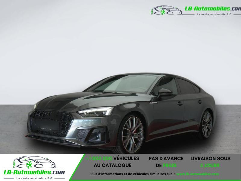 Audi A5 Sportback 50 TDI 286 BVA Quattro  occasion  Beaupuy