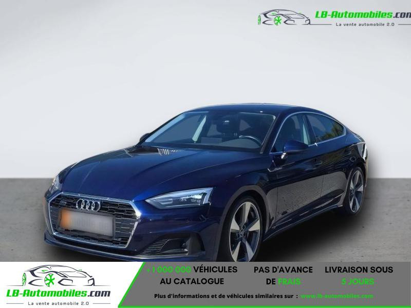 Audi A5 Sportback 50 TDI 286 BVA Quattro  occasion  Beaupuy