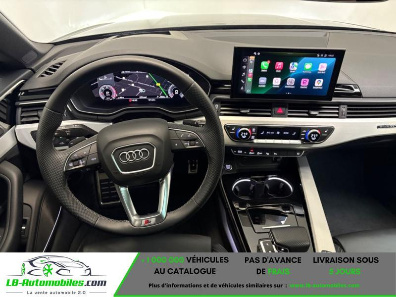 Audi A5 Sportback 50 TDI 286 BVA Quattro  occasion  Beaupuy - photo n2