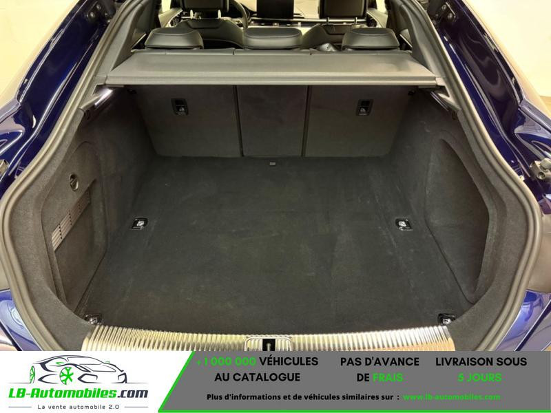 Audi A5 Sportback 50 TDI 286 BVA Quattro  occasion  Beaupuy - photo n6