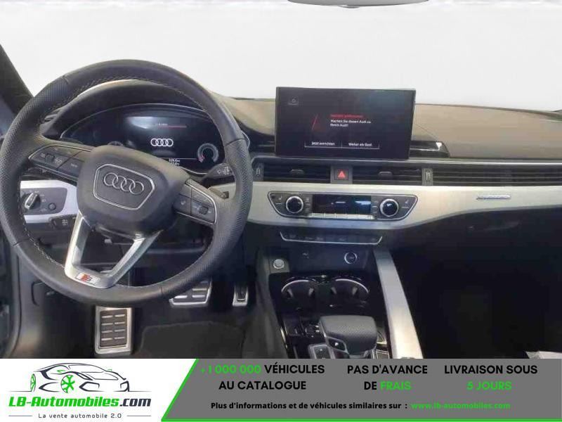 Audi A5 Sportback 50 TDI 286 BVA Quattro  occasion  Beaupuy - photo n2