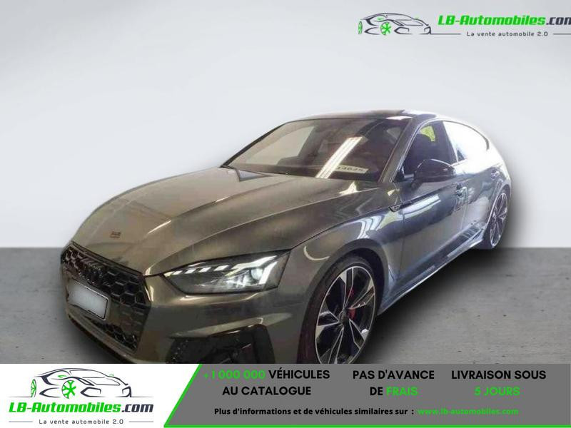 Audi A5 Sportback 50 TDI 286 BVA Quattro  occasion  Beaupuy