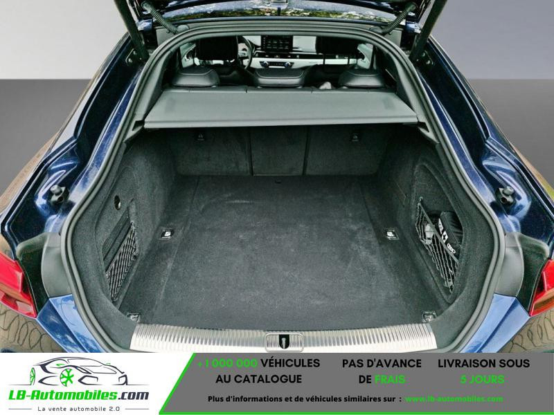 Audi A5 Sportback 50 TDI 286 BVA Quattro  occasion  Beaupuy - photo n12