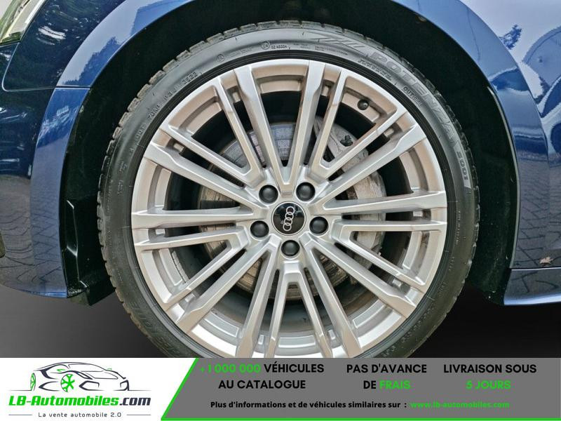 Audi A5 Sportback 50 TDI 286 BVA Quattro  occasion  Beaupuy - photo n10