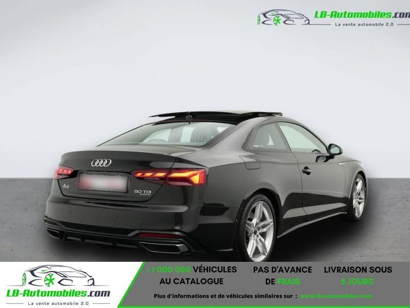 Audi A5 Sportback 50 TDI 286 BVA Quattro  occasion  Beaupuy - photo n4
