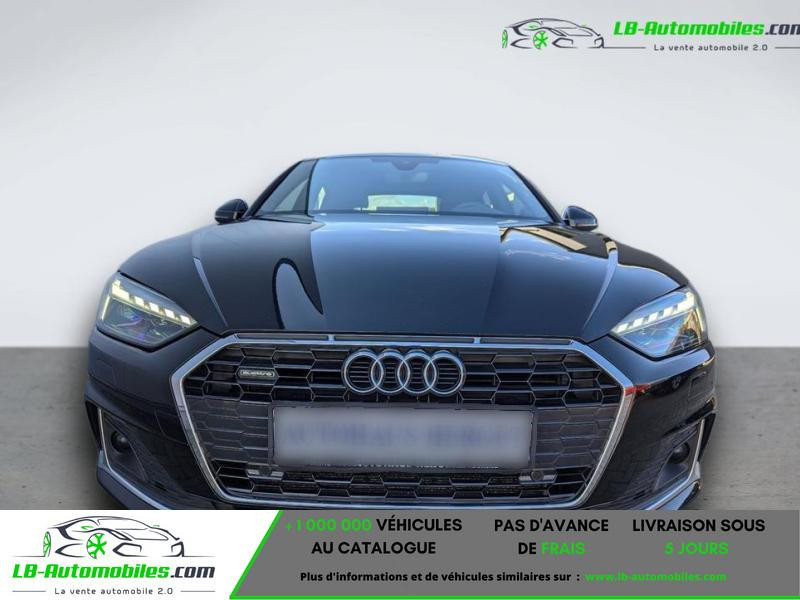 Audi A5 Sportback 50 TDI 286 BVA Quattro  occasion  Beaupuy - photo n3