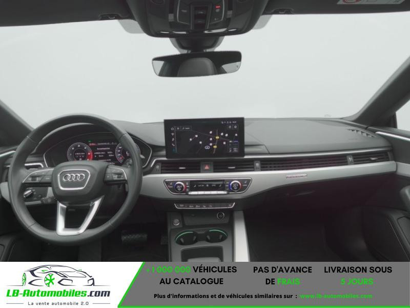 Audi A5 Sportback 50 TDI 286 BVA Quattro  occasion  Beaupuy - photo n3